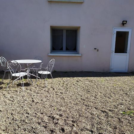 شقة Chez Fabienne T3 Le Breuil-sur-Couze المظهر الخارجي الصورة